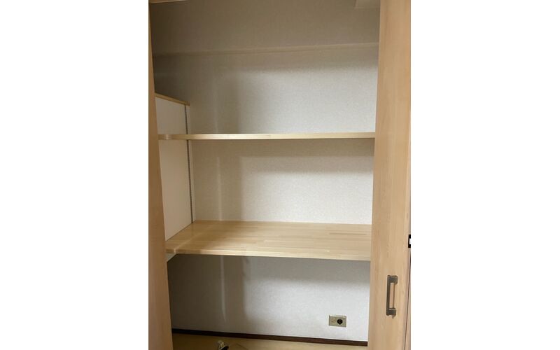 建具工事