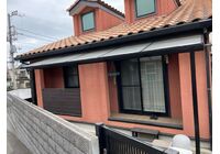 カーポート工事