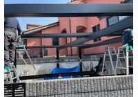 カーポート工事