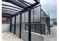 カーポート工事