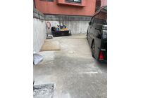 カーポート工事