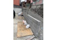 カーポート工事