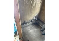 ユニットバス工事