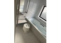 ユニットバス工事