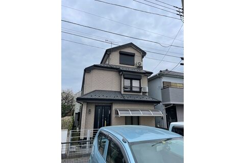 外壁塗装・屋根カバー工法
