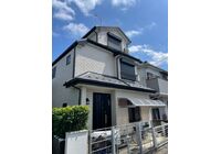 外壁塗装・屋根カバー工法