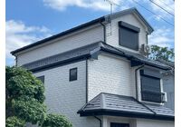 外壁塗装・屋根カバー工法