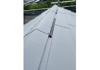 外壁塗装・屋根カバー工法