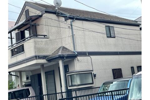 外壁・屋根塗装工事