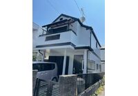 外壁・屋根塗装工事