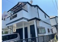 外壁・屋根塗装工事