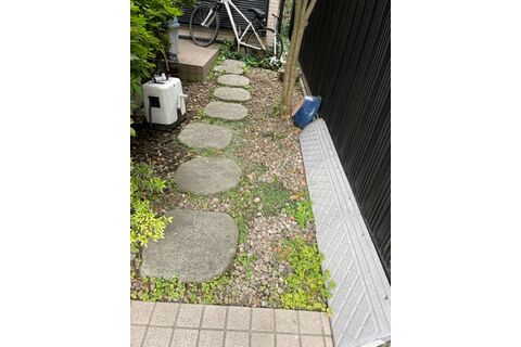 外構工事
