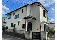 外壁・屋根塗装工事
