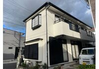 外壁・屋根塗装工事