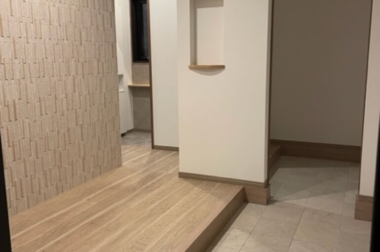 新築