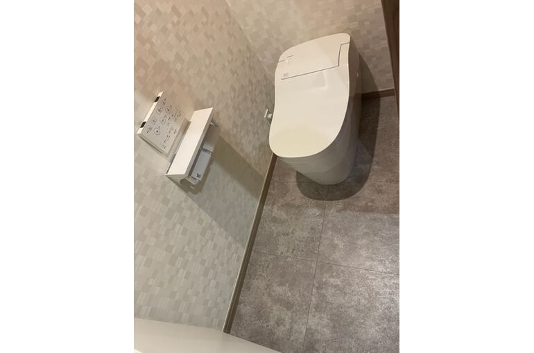 新築工事