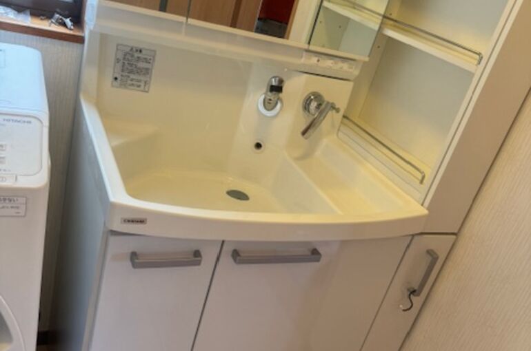 リノベーション工事