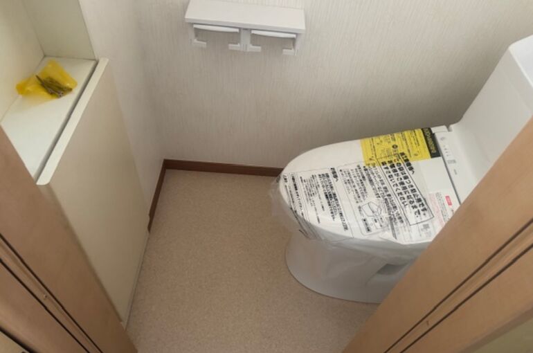 リノベーション工事