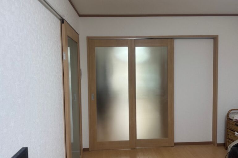 リノベーション工事