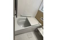 ユニットバス工事