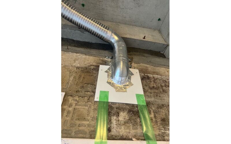 ユニットバス工事