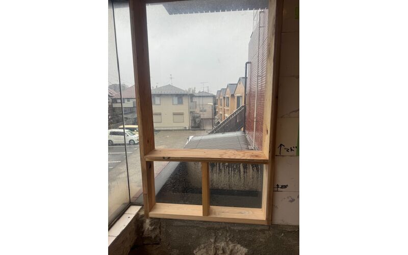ユニットバス工事