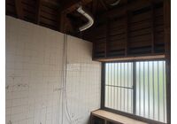 ユニットバス工事