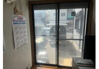 内窓工事
