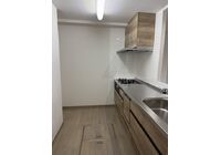 キッチン交換工事