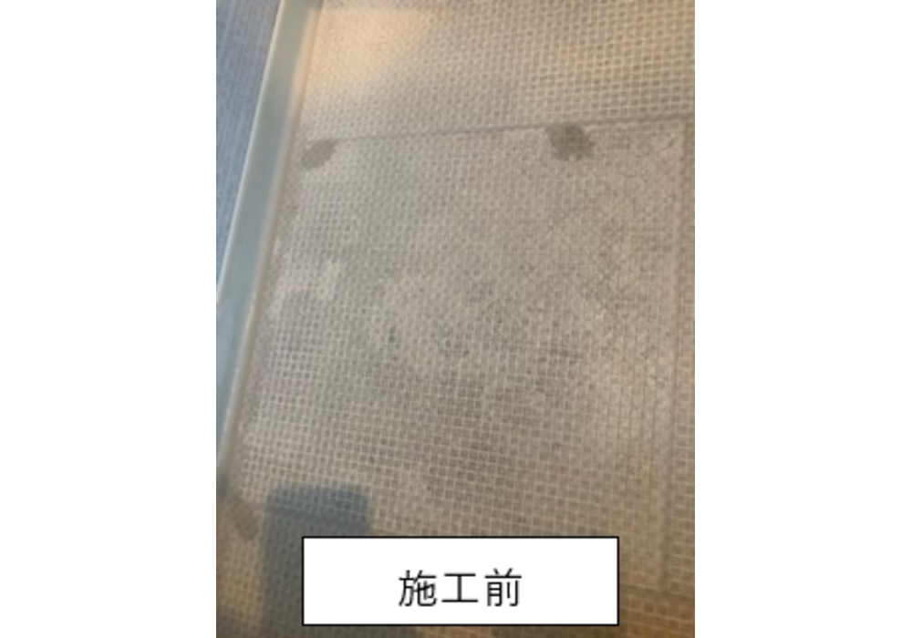ユニット床リフォーム（流山市・M様邸）