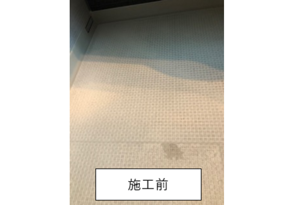 ユニット床リフォーム（流山市・M様邸）