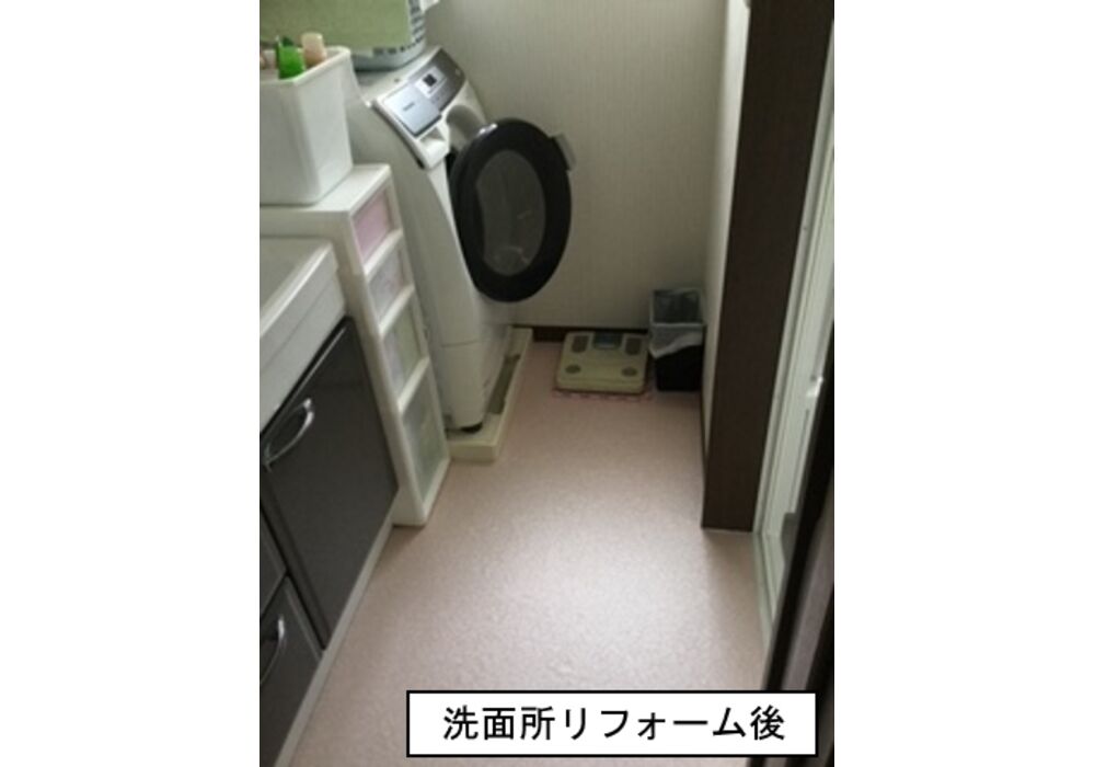 浴室リフォーム（我孫子市・O様邸）