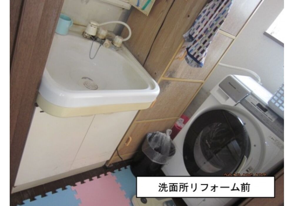 浴室リフォーム（我孫子市・O様邸）