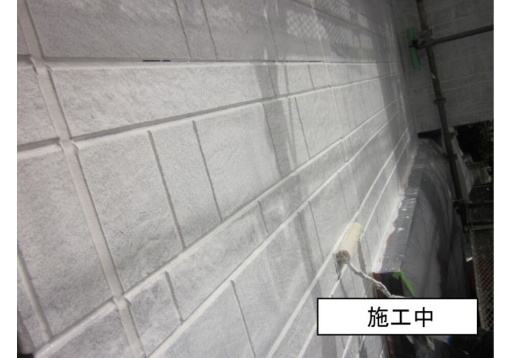 外装・屋根リフォーム（市川市・Ｏ様邸）