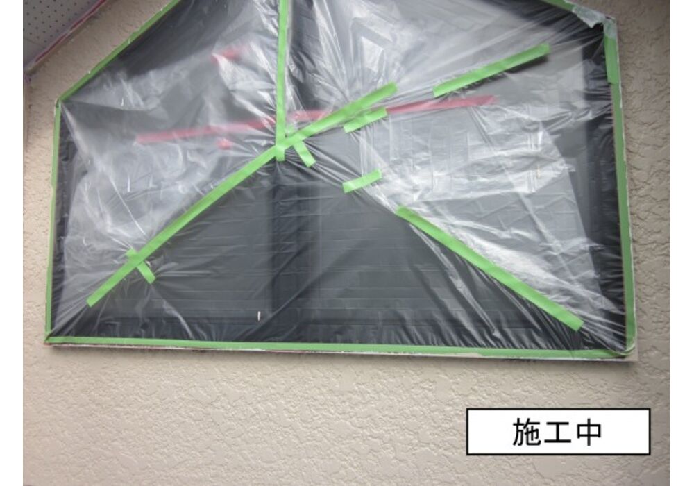 外装・屋根リフォーム（市川市・Ｏ様邸）