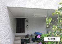  外装・屋根リフォーム（市川市Ｆ様邸）