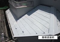  外装・屋根リフォーム（市川市Ｆ様邸）