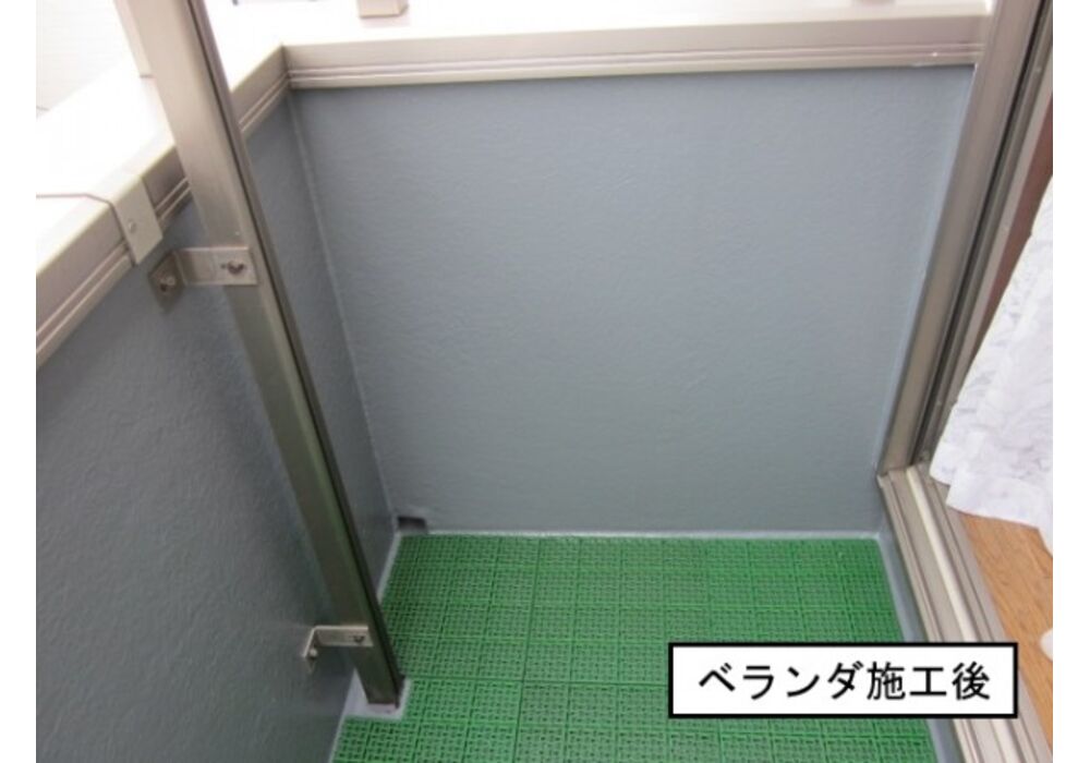  外装・屋根リフォーム（市川市Ｆ様邸）