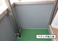  外装・屋根リフォーム（市川市Ｆ様邸）