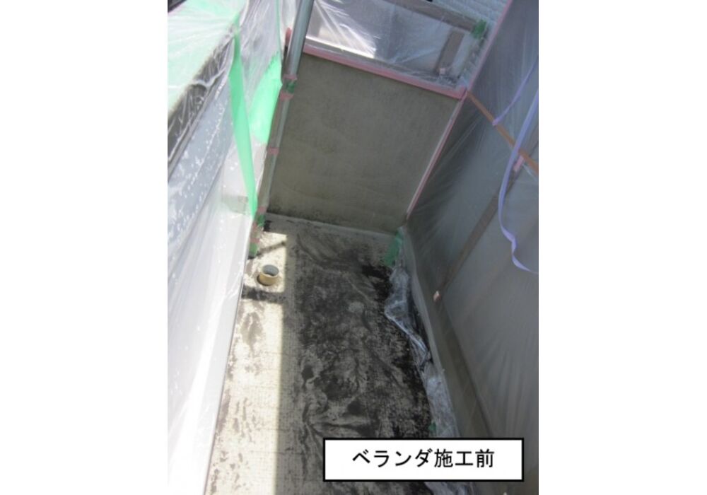  外装・屋根リフォーム（市川市Ｆ様邸）