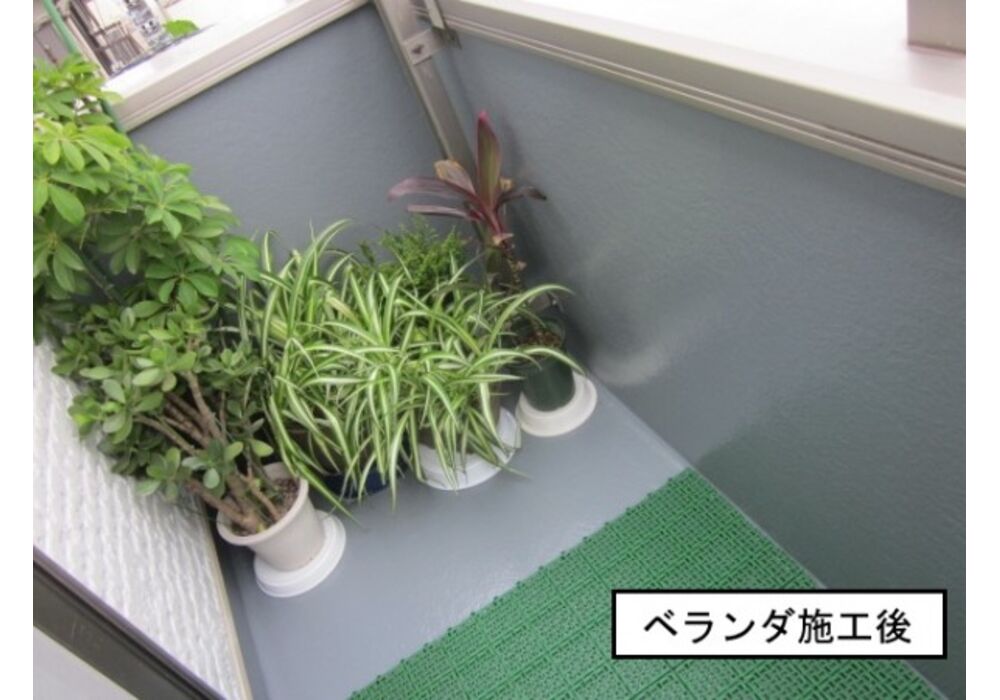  外装・屋根リフォーム（市川市Ｆ様邸）