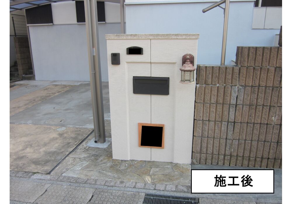 外装・屋根リフォーム（柏市Ｔ様邸）