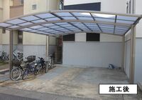 外装・屋根リフォーム（柏市Ｔ様邸）