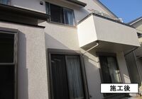 外装・屋根リフォーム（柏市Ｔ様邸）
