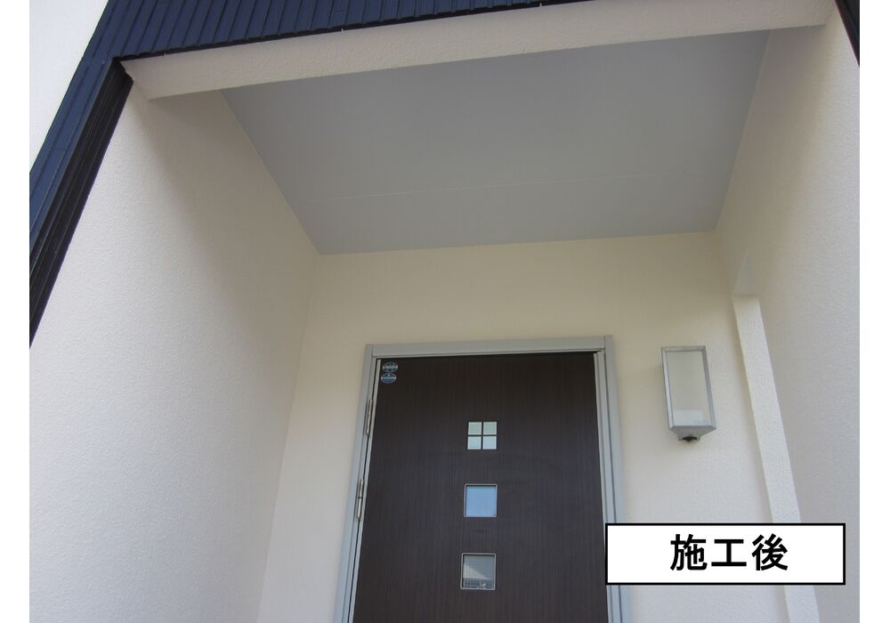 外装・屋根リフォーム（柏市Ｔ様邸）