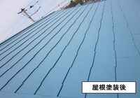 外装・屋根リフォーム（柏市Ｔ様邸）