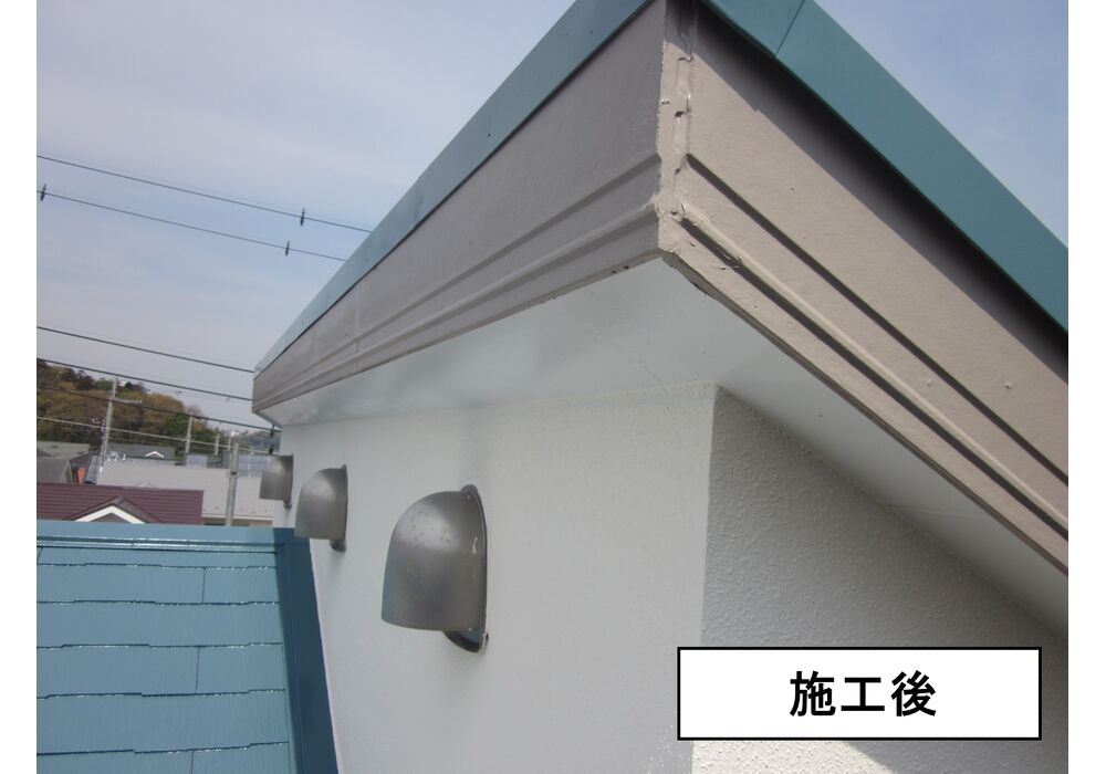 外装・屋根リフォーム（柏市Ｔ様邸）