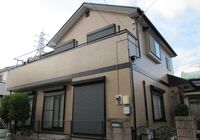 外装リフォーム