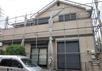外装リフォーム