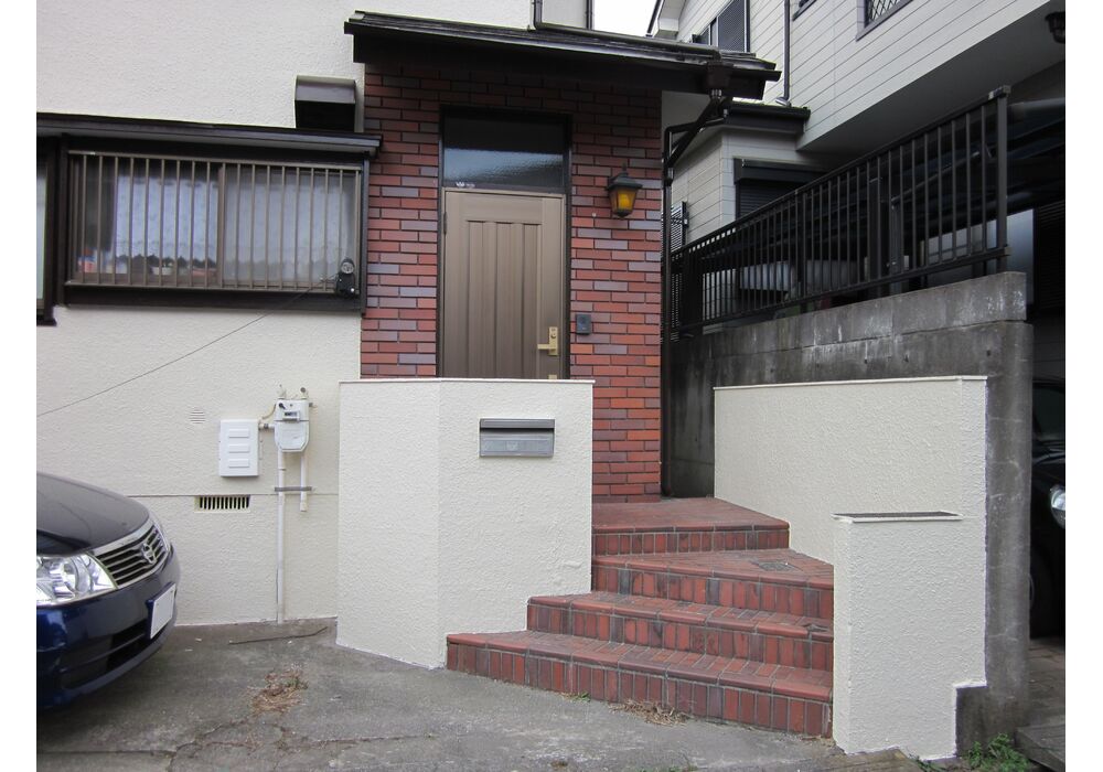 外装リフォーム